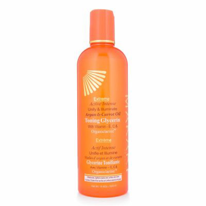 Makari Argan & Carrot Toning Glycerine 500ml