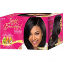 PLN Soft&Beaut. Relaxer Kit Regular