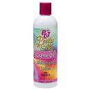 PCJ P/Silky Lotion 12 Oz.