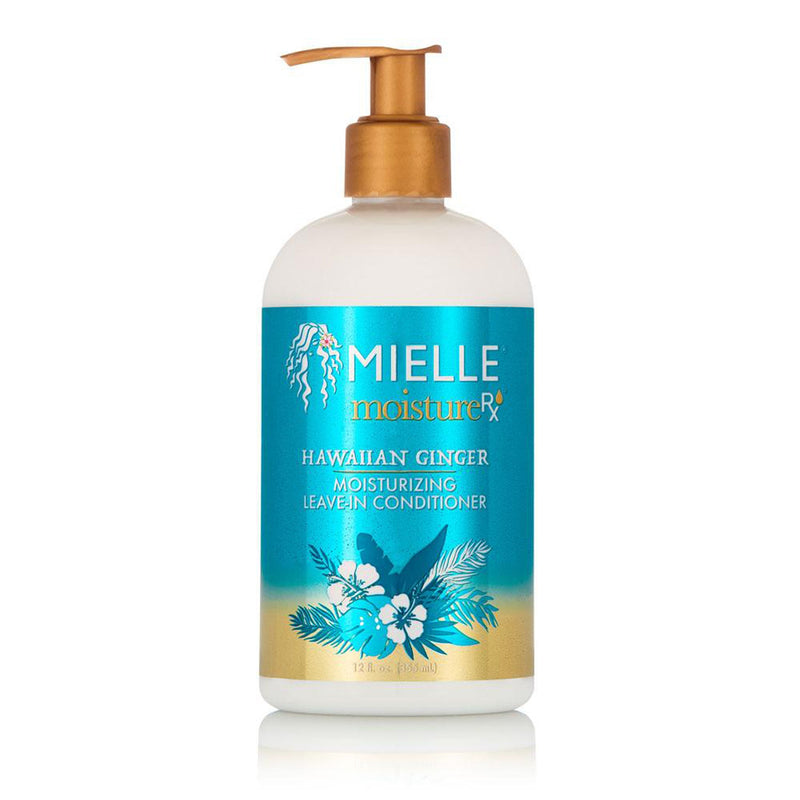 Mielle Organics Moisture RX Leave In Conditioner 12oz