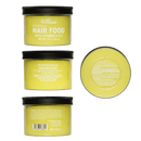 Raw Hair Food With Vitamins A & E 14oz