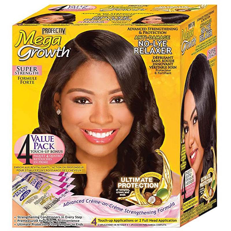 Profectiv Relaxer Kit Value Pack 4 Appl. Super