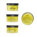 Raw Hair Food With Vitamins A & E 6oz