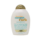 Organix Coconut Curl Shampoo 13 oz