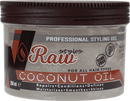 Raw Coconut Oil Gel 250ml