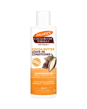 Palmer's Cocoa Butter Formula Length Retention Leave-in Conditioner 250ml