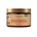 Shea Moisture Manuka Honey & Mafura Oil Intensive Hydration Leave In Conditioner 12oz