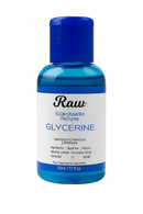 Raw Eclaircissante Perfume Glycerine Blue 50ml