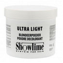 ShowTime Ultra Light Blonde Powder 500g