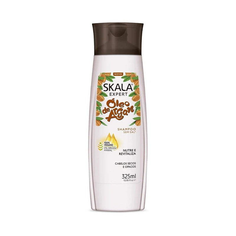 Skala Oleo De Argan Shampoo 10.99oz