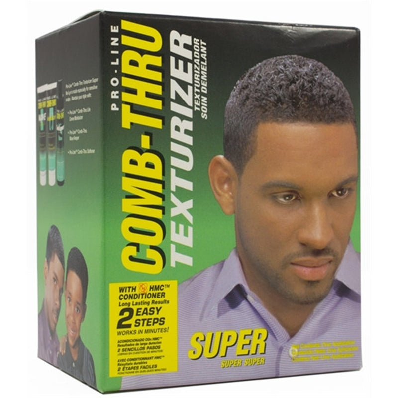 PLN Comb Thru Kit Super