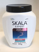 Skala Bomba De Vitaminas Co-Wash 1000g