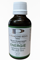 Pr. Francoise Bedon Paris ENERGIE Lightening Serum 50ml