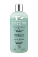 Pr. Francoise Bedon Paris Face & Body Lotion with Aloe Vera 16.91oz