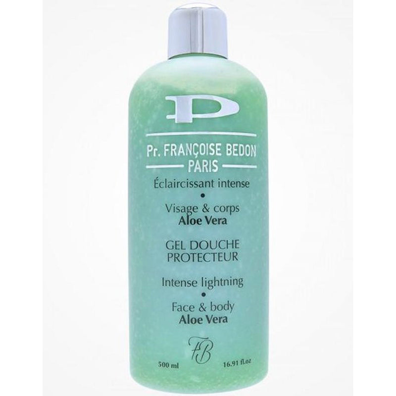 Pr. Francoise Bedon Gel Douche Aloe Vera 500ml