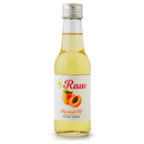 Raw Apricot Oil Extra Virgin 200ml