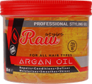 Raw Argan Oil Gel 250ml