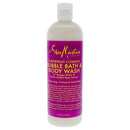 Shea Moisture Superfruit Complex Bubble Bath 16oz