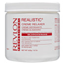 Revlon Relaxer Mild Jar 15 Oz.