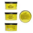 Raw Hair Food With Vitamins A & E 20oz