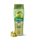 Vatika Virgin Olive Multivitamin + Shampoo 400ml