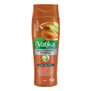 Vatik Moroccan Argan Multivitamin + Shampoo 400ml