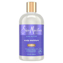Shea Moisture Aloe Butter Sclap Moisture Shampoo 13oz
