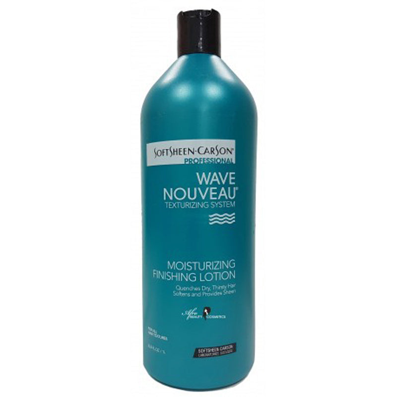 Wave Niveau Moist. Finishing Lotion 33,8 Oz.