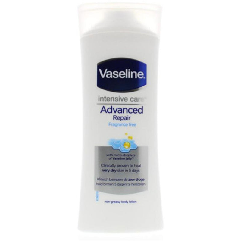 Vaseline Repairing Moisturizing Lotion 750 ml