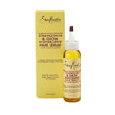 Shea Moisture JB Castor Oil Str. Gr& Rest. Hair Serum 2 Oz.