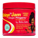 Shine'n Jam Magic Fingers For Braids 16oz