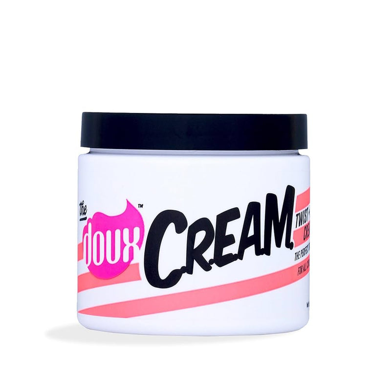 The Doux Twist Curl Cream  16oz