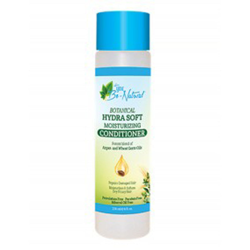 You Be-Natural Hydra Soft Conditioner 8oz