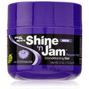 Shine'n Jam Gel Regular Hold 4oz