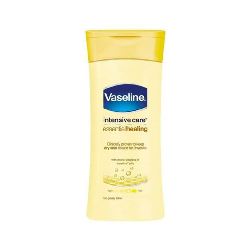 Vaseline Essential Healing 48th Moisture 200G