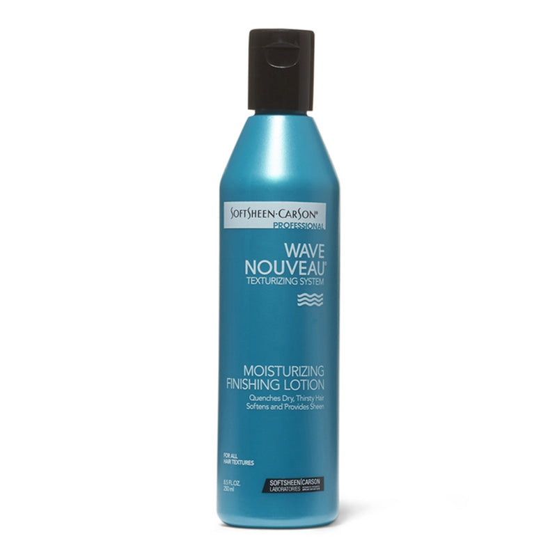 Wave Niveau Moist. Finishing Lotion 8.5 Oz.