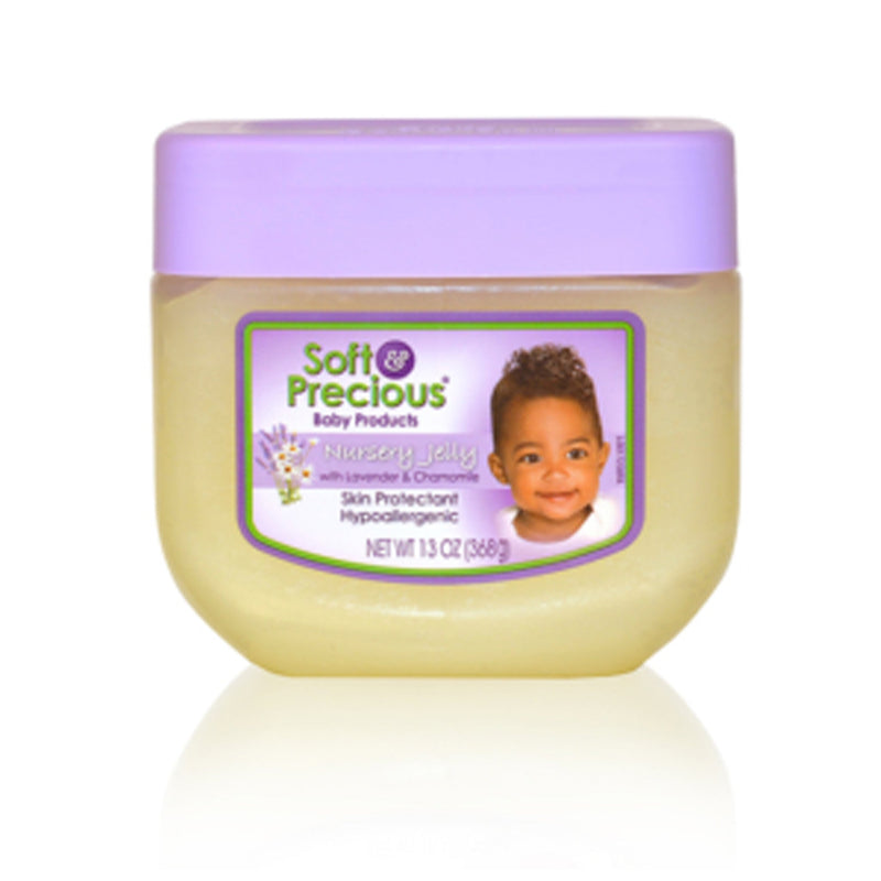 Soft & Precious Jelly 13 Oz. Lavender (Purple)