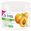 St. Ives Apricot Scrub jar 10 Oz.