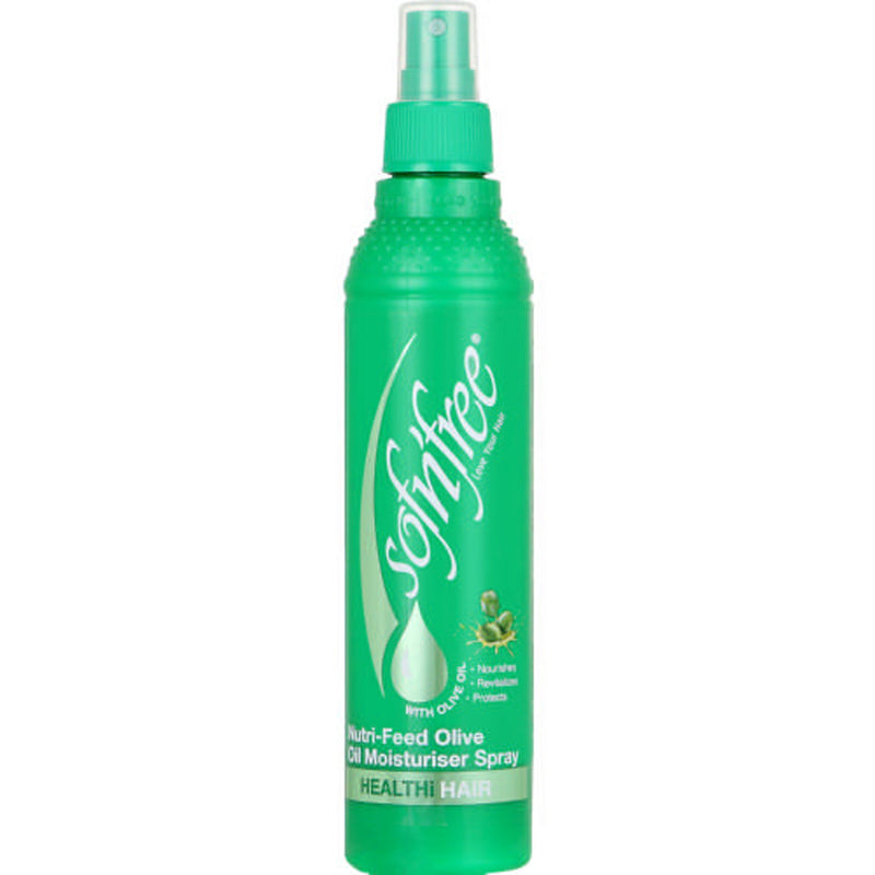 Sofn'Free Herbal Oil Moisturizer Spray 250 ml.