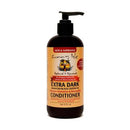 Sunny Isle Extra Dark JBCO Moist. Cond. 8oz.