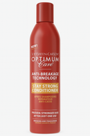 SoftSheen CarSon Optimum Care Anti-Breakage Technology Stay Strong Conditioner 250ml