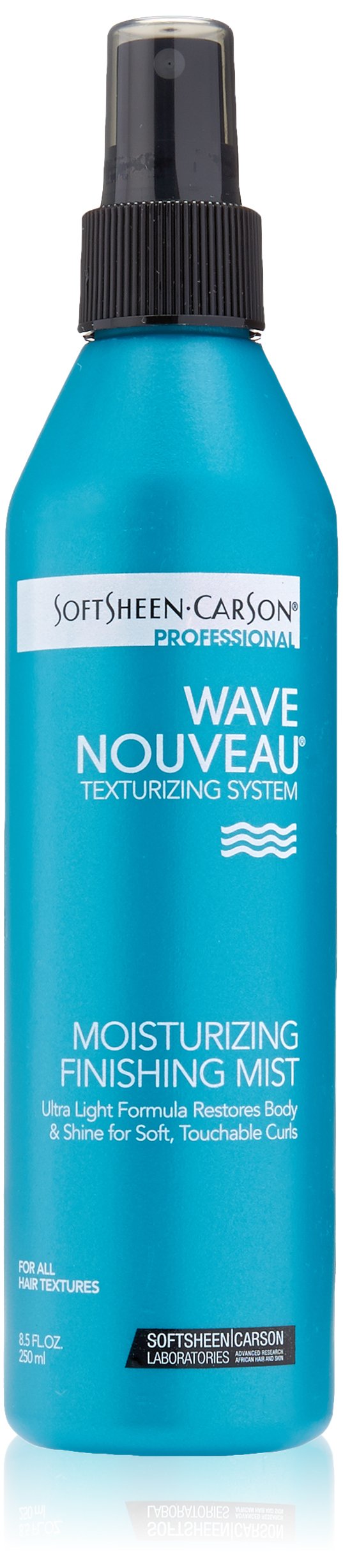 Softsheen Carson Wave Nourveau Moisturizing Finishing Mist 8.5oz