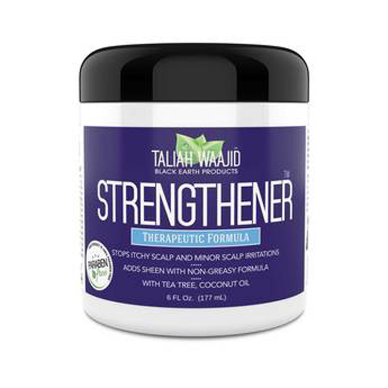 Taliah Waajid The Strengthener Medicated 6oz