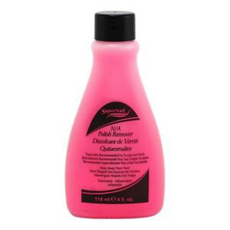 Supernail N/A Polish Remover 236ml