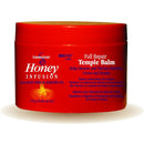 Strong Ends W/Honey Hydr. Moist. Super Charge Lotion 12 Oz.
