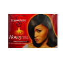 Strong Ends W/Honey&Shea Double kit Reg.