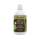Taliah Waajid Green Apple & Aloe Shampoo Conditioner 12oz