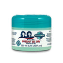 Stylin Dredz Mouldin Gel Wax jar 250 ml