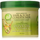 TCB Hair & Scalp Cond 10 Oz.