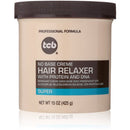 TCB No Lye Relaxer Super